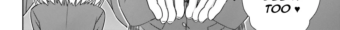Danjo no Yujou wa Seiritsu suru? (Iya, Shinai!!) Chapter 20 page 8 - 