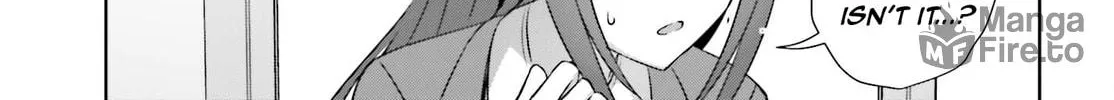 Danjo no Yujou wa Seiritsu suru? (Iya, Shinai!!) Chapter 21 page 11 - 