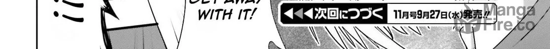 Danjo no Yujou wa Seiritsu suru? (Iya, Shinai!!) Chapter 21 page 47 - 