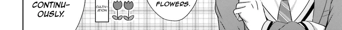 Danjo no Yujou wa Seiritsu suru? (Iya, Shinai!!) Chapter 22 page 28 - 