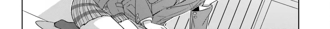 Danjo no Yujou wa Seiritsu suru? (Iya, Shinai!!) Chapter 22 page 44 - 