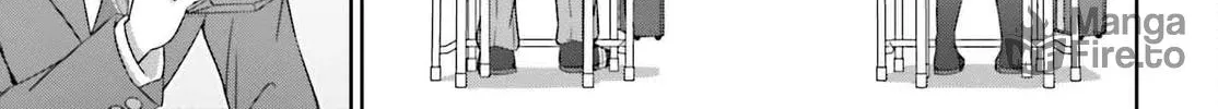 Danjo no Yujou wa Seiritsu suru? (Iya, Shinai!!) Chapter 23 page 11 - 