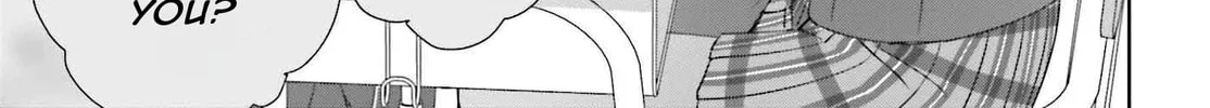 Danjo no Yujou wa Seiritsu suru? (Iya, Shinai!!) Chapter 23 page 15 - 