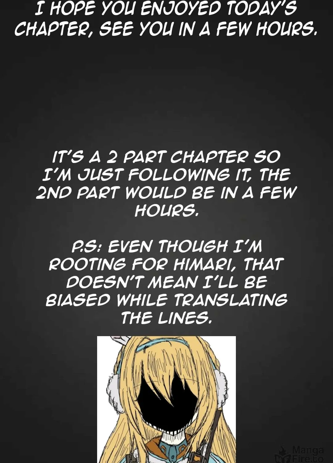 Danjo no Yujou wa Seiritsu suru? (Iya, Shinai!!) Chapter 24.1 page 39 - 