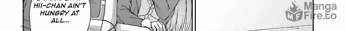 Danjo no Yujou wa Seiritsu suru? (Iya, Shinai!!) Chapter 24.1 page 10 - 