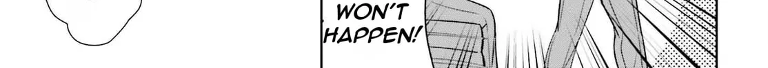 Danjo no Yujou wa Seiritsu suru? (Iya, Shinai!!) Chapter 25 page 44 - 