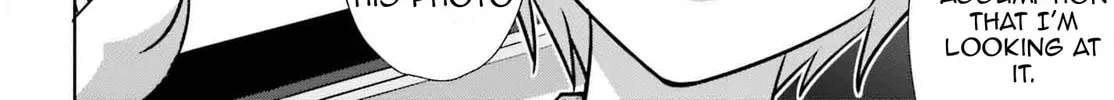 Danjo no Yujou wa Seiritsu suru? (Iya, Shinai!!) Chapter 27 page 34 - 