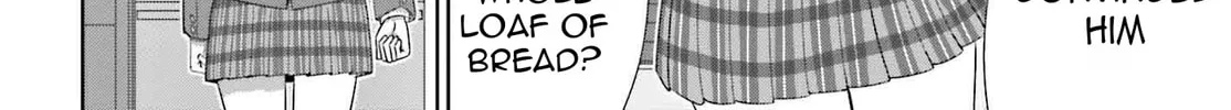 Danjo no Yujou wa Seiritsu suru? (Iya, Shinai!!) Chapter 28 page 22 - 