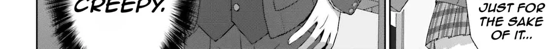 Danjo no Yujou wa Seiritsu suru? (Iya, Shinai!!) Chapter 28 page 26 - 