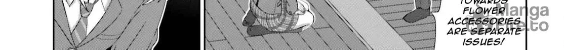 Danjo no Yujou wa Seiritsu suru? (Iya, Shinai!!) Chapter 28 page 48 - 