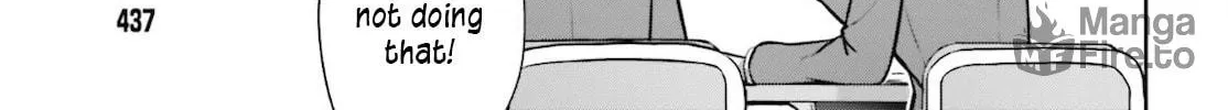 Danjo no Yujou wa Seiritsu suru? (Iya, Shinai!!) Chapter 3 page 36 - 