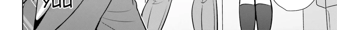 Danjo no Yujou wa Seiritsu suru? (Iya, Shinai!!) Chapter 30.1 page 26 - 