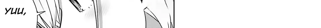 Danjo no Yujou wa Seiritsu suru? (Iya, Shinai!!) Chapter 30.1 page 28 - 
