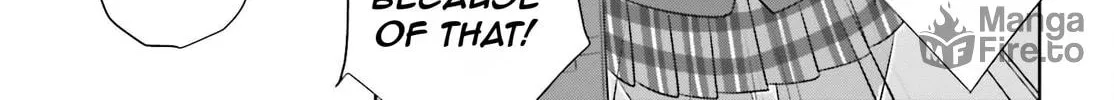 Danjo no Yujou wa Seiritsu suru? (Iya, Shinai!!) Chapter 30.2 page 20 - 
