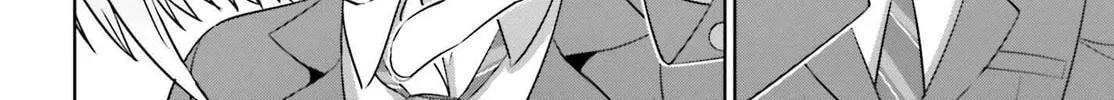 Danjo no Yujou wa Seiritsu suru? (Iya, Shinai!!) Chapter 31 page 38 - 
