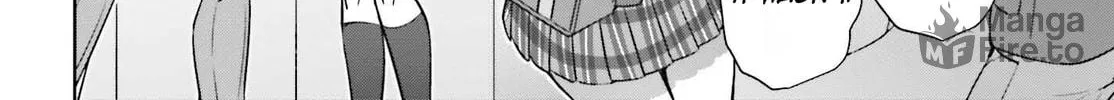 Danjo no Yujou wa Seiritsu suru? (Iya, Shinai!!) Chapter 31 page 10 - 