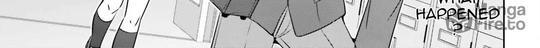 Danjo no Yujou wa Seiritsu suru? (Iya, Shinai!!) Chapter 33.1 page 12 - 