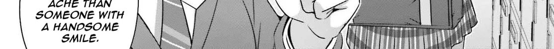 Danjo no Yujou wa Seiritsu suru? (Iya, Shinai!!) Chapter 33.1 page 14 - 