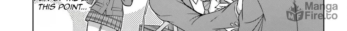 Danjo no Yujou wa Seiritsu suru? (Iya, Shinai!!) Chapter 33.1 page 20 - 