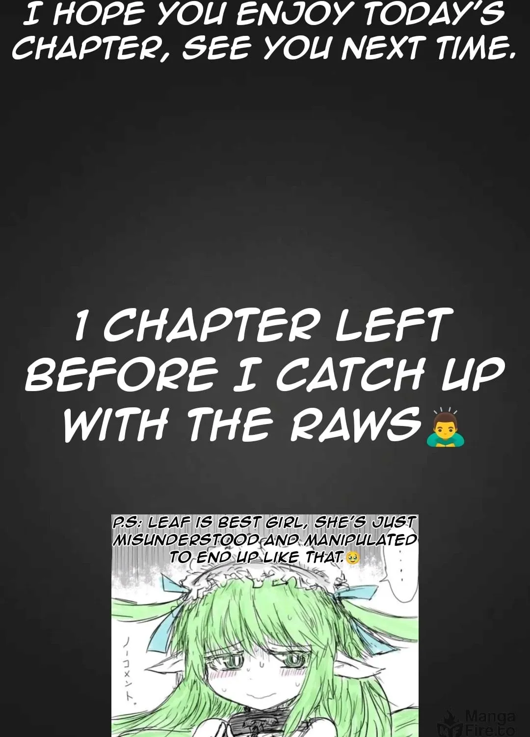 Danjo no Yujou wa Seiritsu suru? (Iya, Shinai!!) Chapter 33.2 page 29 - 