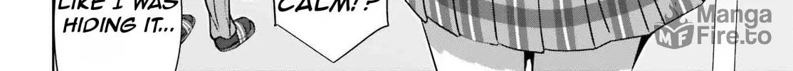 Danjo no Yujou wa Seiritsu suru? (Iya, Shinai!!) Chapter 34 page 18 - 
