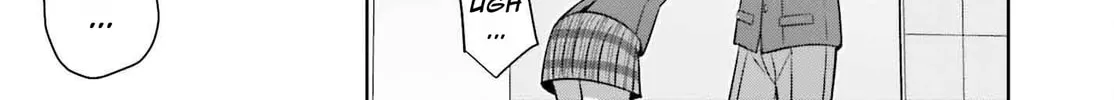 Danjo no Yujou wa Seiritsu suru? (Iya, Shinai!!) Chapter 34 page 22 - 