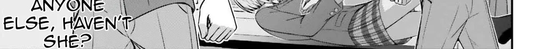 Danjo no Yujou wa Seiritsu suru? (Iya, Shinai!!) Chapter 35 page 16 - 