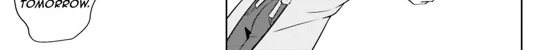 Danjo no Yujou wa Seiritsu suru? (Iya, Shinai!!) Chapter 35 page 32 - 