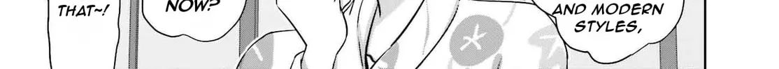Danjo no Yujou wa Seiritsu suru? (Iya, Shinai!!) Chapter 35 page 38 - 