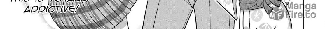 Danjo no Yujou wa Seiritsu suru? (Iya, Shinai!!) Chapter 36 page 30 - 
