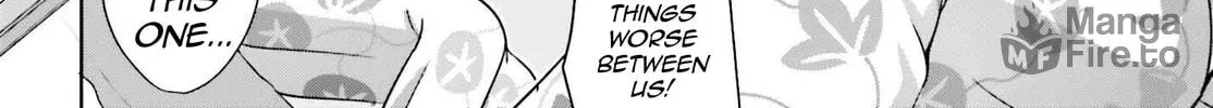 Danjo no Yujou wa Seiritsu suru? (Iya, Shinai!!) Chapter 36 page 36 - 