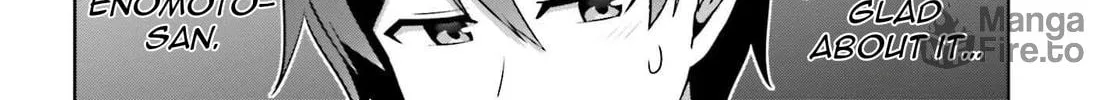 Danjo no Yujou wa Seiritsu suru? (Iya, Shinai!!) Chapter 36 page 48 - 