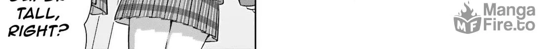 Danjo no Yujou wa Seiritsu suru? (Iya, Shinai!!) Chapter 37 page 30 - 