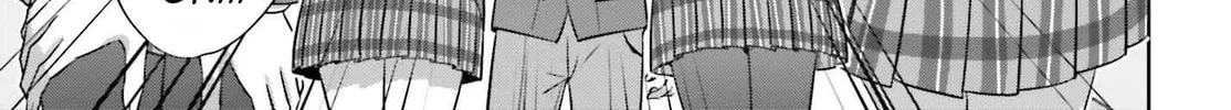 Danjo no Yujou wa Seiritsu suru? (Iya, Shinai!!) Chapter 37 page 34 - 
