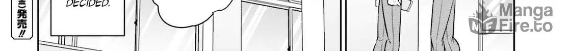 Danjo no Yujou wa Seiritsu suru? (Iya, Shinai!!) Chapter 37 page 48 - 