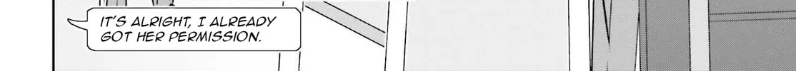 Danjo no Yujou wa Seiritsu suru? (Iya, Shinai!!) Chapter 37 page 8 - 