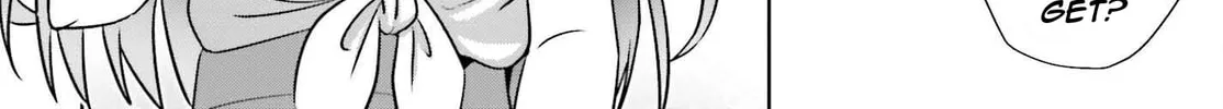 Danjo no Yujou wa Seiritsu suru? (Iya, Shinai!!) Chapter 38 page 25 - 