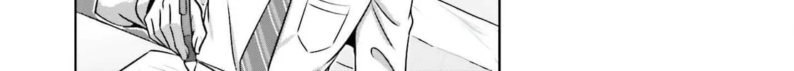 Danjo no Yujou wa Seiritsu suru? (Iya, Shinai!!) Chapter 38 page 27 - 