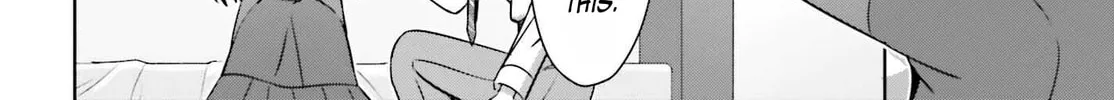 Danjo no Yujou wa Seiritsu suru? (Iya, Shinai!!) Chapter 38 page 37 - 
