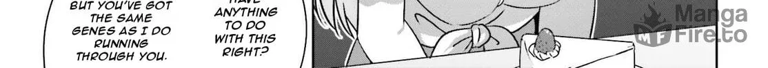 Danjo no Yujou wa Seiritsu suru? (Iya, Shinai!!) Chapter 39.2 page 11 - 