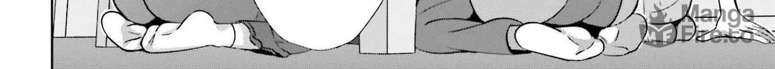Danjo no Yujou wa Seiritsu suru? (Iya, Shinai!!) Chapter 39.2 page 9 - 