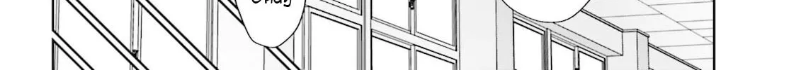 Danjo no Yujou wa Seiritsu suru? (Iya, Shinai!!) Chapter 4 page 28 - 