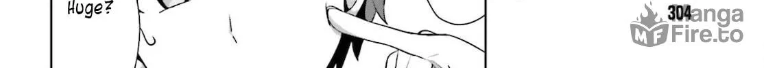 Danjo no Yujou wa Seiritsu suru? (Iya, Shinai!!) Chapter 4 page 36 - 