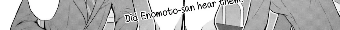 Danjo no Yujou wa Seiritsu suru? (Iya, Shinai!!) Chapter 4 page 44 - 