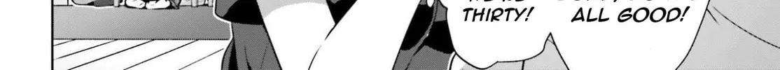 Danjo no Yujou wa Seiritsu suru? (Iya, Shinai!!) Chapter 40 page 17 - 
