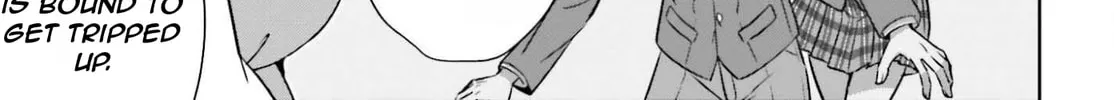 Danjo no Yujou wa Seiritsu suru? (Iya, Shinai!!) Chapter 40 page 19 - 