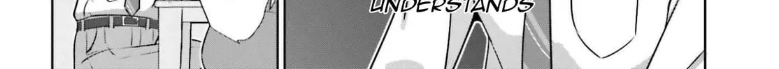 Danjo no Yujou wa Seiritsu suru? (Iya, Shinai!!) Chapter 40 page 21 - 