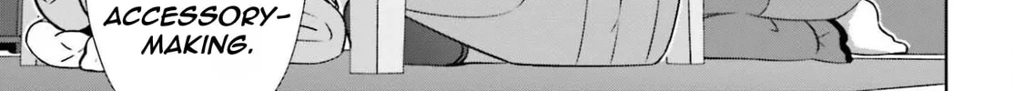 Danjo no Yujou wa Seiritsu suru? (Iya, Shinai!!) Chapter 40 page 27 - 