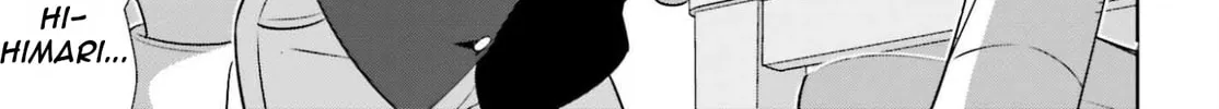 Danjo no Yujou wa Seiritsu suru? (Iya, Shinai!!) Chapter 40 page 35 - 