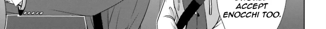 Danjo no Yujou wa Seiritsu suru? (Iya, Shinai!!) Chapter 40 page 39 - 